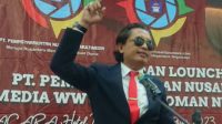 Dewan Pakar FPII:”Polisi Bukan Sekedar Profesi Tapi Juga Sebuah Jalan Untuk Mengabdi