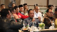 Mendagri: Pemilu Damai adalah Tanggung Jawab Bersama