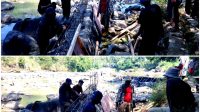 Dibangunnya Bendungan Sungai Cimandiri, Mengoptimalkan Pengairan Kelahan Sawah 100 hektar