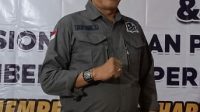 Pimpin Polda Sumut, Irjen Pol Agung Setya Imam: Mohon Dukungan