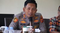 Kapolres Bogor Jalin Silahturahmi Bersama Perwakilan Wartawan Pokja Polres Bogor