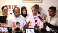Apresiasi Deklarasi BRIK Untuk Prabowo, Fauzi Badilla: Kita Menangkan Hati Rakyat Dengan Cara Damai dan Kreatif