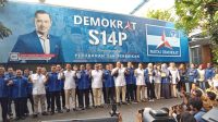 Partai Besutan Prabowo Colek Demokrat Lewat Pantun