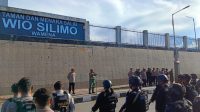 Demo Di Wamena, TNI-Polri Antisipasi dengan Apel Gabungan