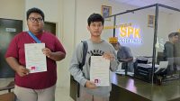 Ruang SPKT Polsek Pinang Diapresiasi Warga, Aplikasi ‘Polri Super App’ Permudah Berbagai Informasi dan Pengaduan Polisi
