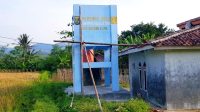 Pekerjaan Pamsimas Dikampung Babakan Tarisi, Dugaan Bendahara KKM Tilep Uang Proyek Pamsimas kata kades