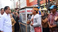Presiden Jokowi Apresiasi Penerapan Kebijakan “Link and Match” Antara SMK dan Dunia Industri