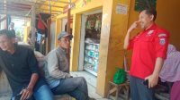 Jaga Kondusifitas, Wilkum Polsek Nanggung Polres Bogor Gencarkan Patroli Kring Reserse