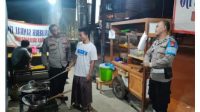 Beredar di Media Sosial Aksi Konvoi Sejumlah Pelajar, Pihak Kepolisan Lakukan Pengecekan ke Lokasi Kejadian