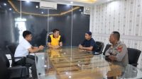 Warga Sampaikan Keluhan dan Masukan di Program Jum’at Curhat Polres Bogor