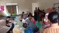 Maraknya Penyakit Gatal Yang Kini Sedang Terjadi Mendapatkan Perhatian Dari Pihak Pemerintah Kecamatan Dan Kepala Puskesmas Palabuhanratu