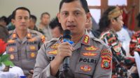 Jelang Pemilu 2024, Seluruh Pihak Berperan Jaga Kondusifitas di Wilayah Hukum Polres Metro Tangerang Kota