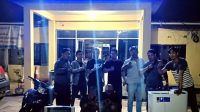 Dua 2 Tersangka Pelaku Spesialis Pembobol Rumah Kosong di Kubu Raya Berhasil Dilumpuhkan Polisi