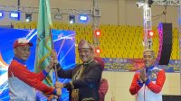 Pornas Korpri XVI Jateng Resmi Ditutup, Selamat Datang Dua Tahun Lagi di Palembang