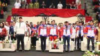Menpora Dito: Pornas Korpri Simbol Pemersatu ASN