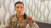 Kapolres Rohil Berterima Kasih dan Meminta Maaf Kepada Masyarakat Atas Kegaduhan Oknum Bhabinkamtibmas Penimbun BBM