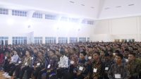 Polda Kalbar Gelar Sidang Akhir Kelulusan Penerimaan Bintara dan Tamtama Polri Tahun 2023