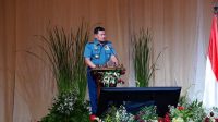Panglima TNI : TNI-Polri Adalah Alat Perekat Perbedaan Bangsa