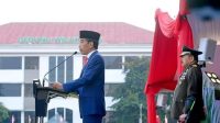 Presiden: Kepercayaan Publik Modal Penting untuk Transformasi dan Reformasi Kejaksaan
