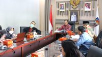Tingkatkan PAD, Kepala BSKDN Dukung Pemkab Karawang Kelola Pemakaman Komersial