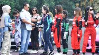 Ketua Umum IMI Bamsoet Buka Indonesian Drift Series (IDF) 2023 Putaran 2