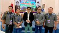 Ketua DPD PJS Sumut: Kita Sesalkan Wartawan Dilarang Meliput Pisah Sambut Kapoldasu