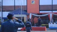 Kemenhub Gelar Pembaretan Warga Kehormatan KPLP