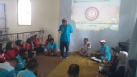 IPWL GMDM DPW Bogor Raya Gelar Workshop P4GN Menuju Bogor Bersinar
