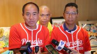 PERSAJA Diharapkan Mampu Menjadi Fasilitator dalam Membentuk Generasi Muda Pemegang Tongkat Estafet Masa Depan Indonesia