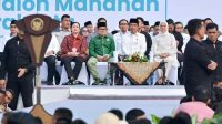 Presiden Jokowi: Siapkan dan Jaga Agar Pemilu 2024 Hasil dan Prosesnya Baik