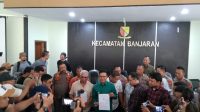 Revitalisasi Pasar Banjaran, Kabupaten Bandung Segera Dilaksanakan dan Dijadwalkan Dimulai Tanggal 1 Agustus 2023 Mendatang