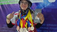 Latber Barebow #3 Semarang Berjalan Sukses, Panitia : Kami Berikan Yang Terbaik Untuk Peserta