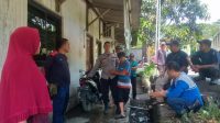 Antisipasi Gangguan Kamtibmas dan Bahaya Terkait TPPO Sebagai Pencegahan Dini Melalui Sinergi Kepolisian, Babinsa Dengan Seluruh Warga