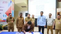 Kemendagri Gelar Rakor Bahas Dasar Hukum Pemungutan Pajak dan Retribusi DOB di Papua Bersama Kementerian, Lembaga dan Gubernur se-Papua
