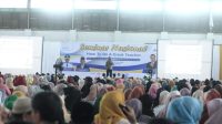 Tingkatkan Mutu pendidikan,Grapensi Gelar Seminar Nasional di Aceh Timur