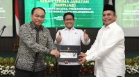 Setijab Wamendes, Gus Halim Ingatkan Budi Arie Digitalisasi 12 Ribu Pelosok Desa
