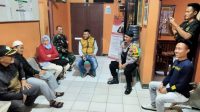 Polres Sukabumi Ungkap Pelaku Pengrusakan Bangunan SD, diduga ODGJ