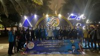 Hut Ke 50 tahun, DPD KNPI Kabupaten Bogor Harus Jadi ‘Agent Of Change’