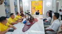 Ketua Umum IMI Bamsoet Matangkan Persiapan ‘FIM MiniGP Indonesia Series 2023. Road to MotoGP