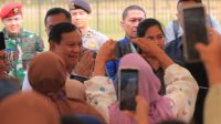 Sinyal Dukungan Jokowi Ke Prabowo Semakin Kuat