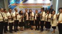 Ketua BPW IKB TNS: Cinta dan Seni Budaya Sebagai Perekat Bagi Seluruh Warga DKI Jakarta