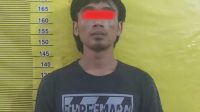 Pukul Kepala Istri Pakai Besi Stainless, Pelaku Diamankan Polisi
