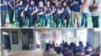 Mendorong Wira Usaha Agar Terciptanya Usaha Kecil Mandiri Yang Memiliki Skil