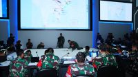 Kasum TNI : Tentara Dilatih Untuk Siap Berperang Dalam Keadaan Tidak Terduga