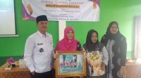 Sertijab Puskemas Tridayasakti Inilah Pesan Danramil 01 Tambun