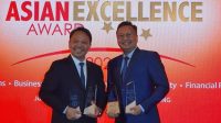 Asian Excellence Award 2023, Pertamina Sukses Borong Enam Penghargaan