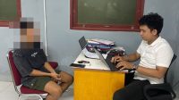 Pelaku Perampasan Handphone di Rumah Kosan Gang Bustami Ditangkap Polisi