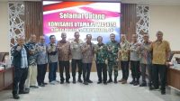 Nilai Kontrak Capai Rp4,33 Triliun, Waskita Dapat Dukungan Penuh Rampungkan Proyek IKN dari Pemerintah Kaltim