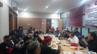 Bumikan Trisakti Menggema Di Jawa Barat, Laksanakan Amanah Bung Karno