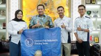 Ketua MPR RI Bamsoet Dukung UI Racing Team Ikuti Kejuaraan Formula Student Czech, Ceko